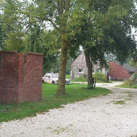 Theaterboerderij Op 't Hogt Gemonde