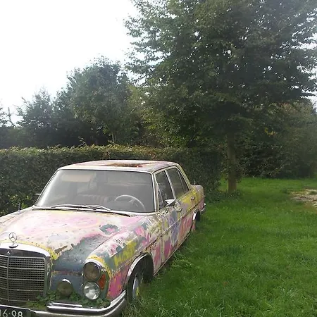 Theaterboerderij Op 't Hogt *