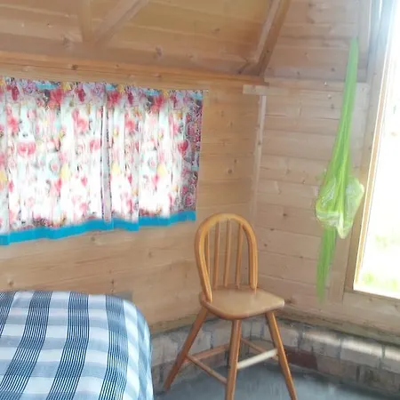 Camping Theaterboerderij Op 't Hogt *