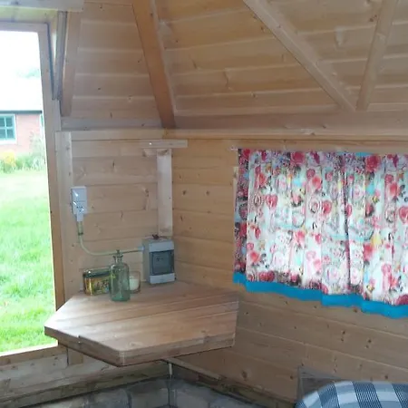 Theaterboerderij Op 't Hogt *